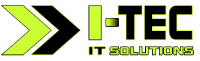 I-Tec logo